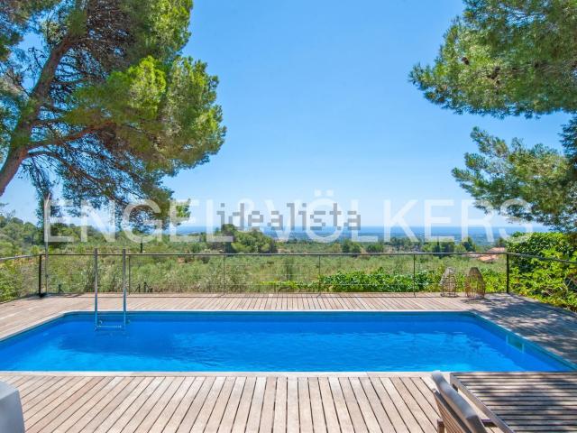 Chalet, Riudecanyes