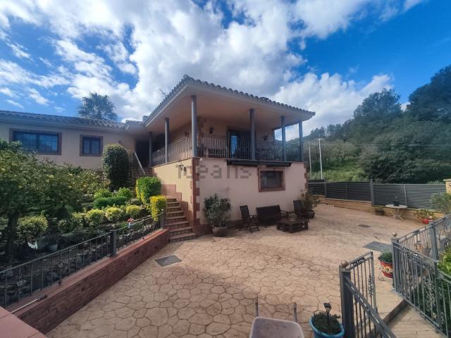 Chalet, Riudecanyes