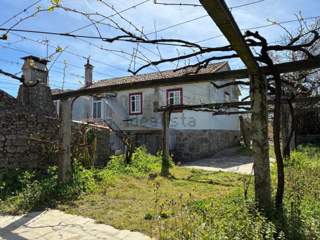 Chalet, Ribadumia