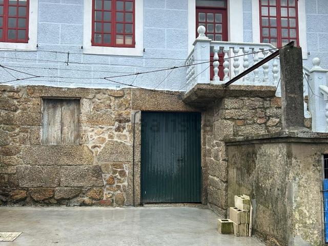 Chalet, Ribadumia