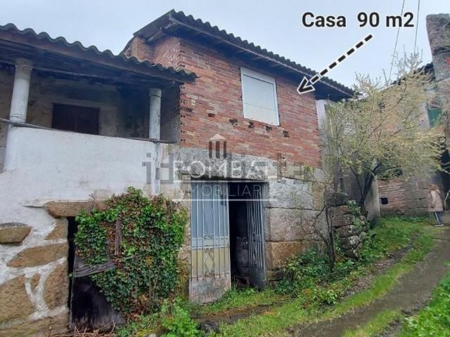 Chalet, Ribadavia
