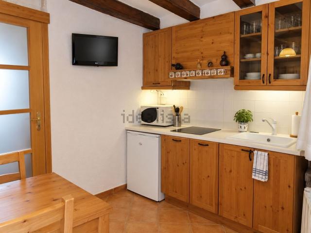 Chalet, Ribera d&apos Urgellet