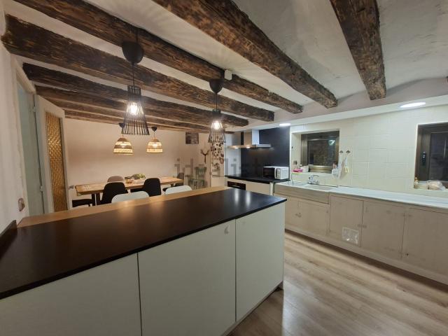 Chalet, Ribera d&apos Urgellet