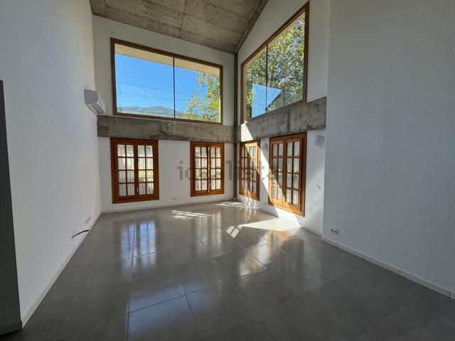 Chalet, Ribera d&apos Urgellet