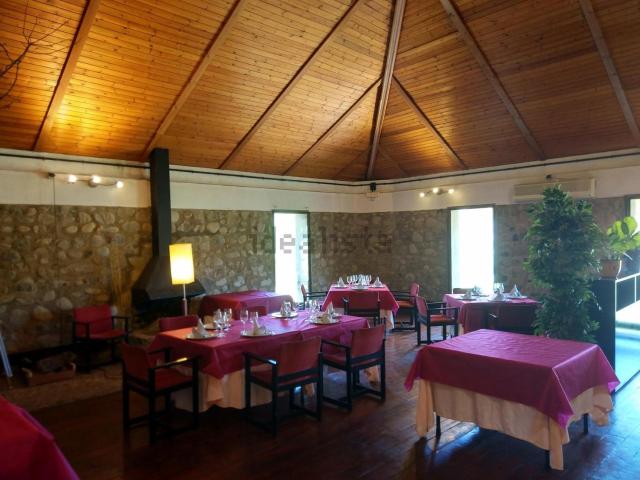Chalet, Ribera d&apos Urgellet