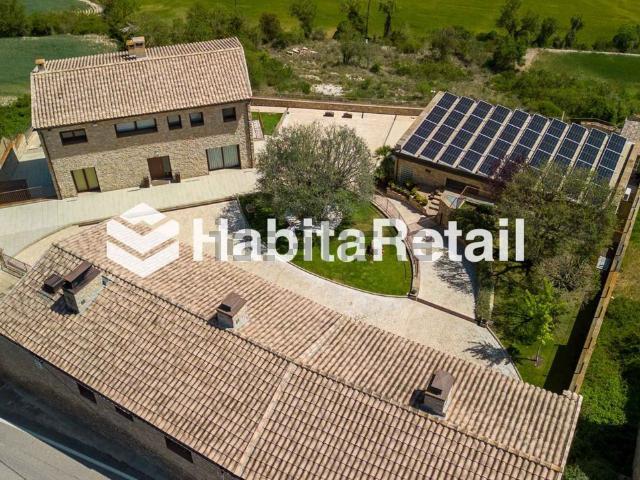 Chalet, Ribera d&apos Ondara