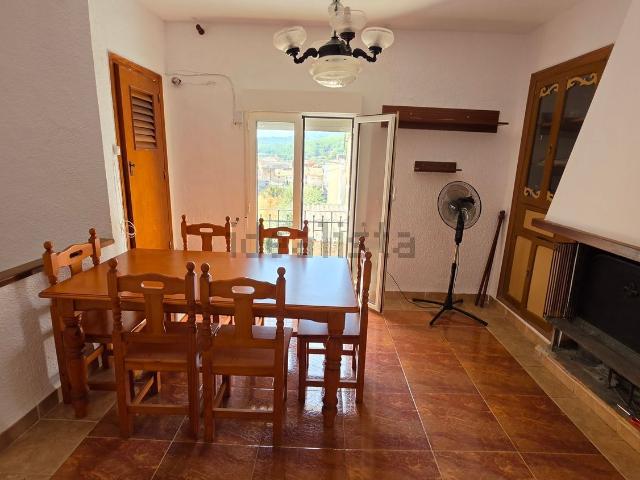 Chalet, Ribesalbes