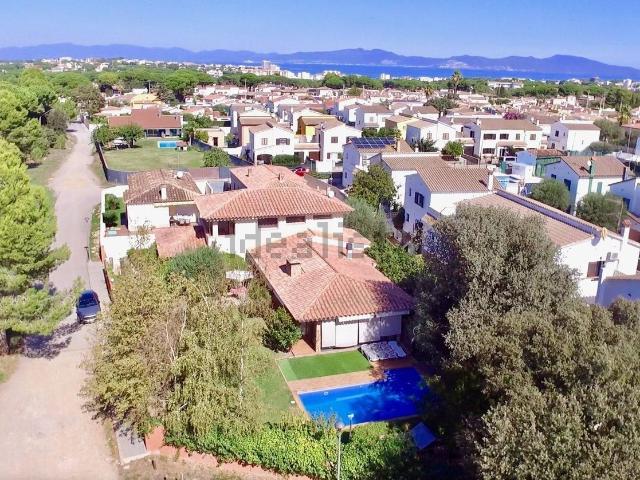 Chalet, Riells, L&apos Escala