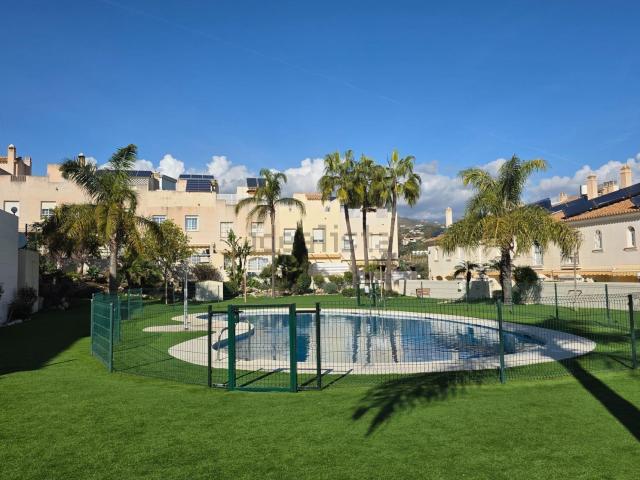 Chalet, Rincón de la Victoria