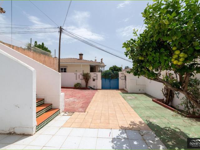 Chalet, Rincón de la Victoria