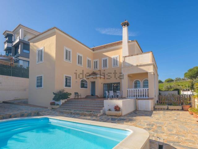 Chalet, Rincón de la Victoria