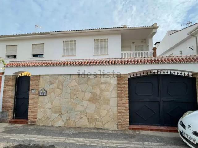 Chalet, Rincón de la Victoria