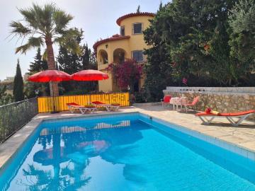 Chalet, Rincón de la Victoria
