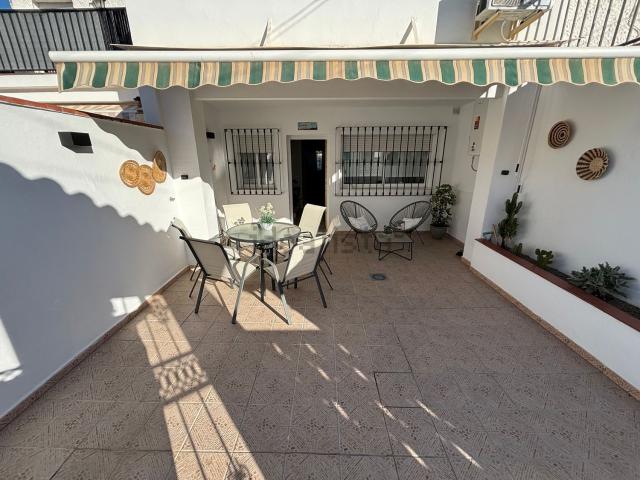 Chalet, Rincón de la Victoria