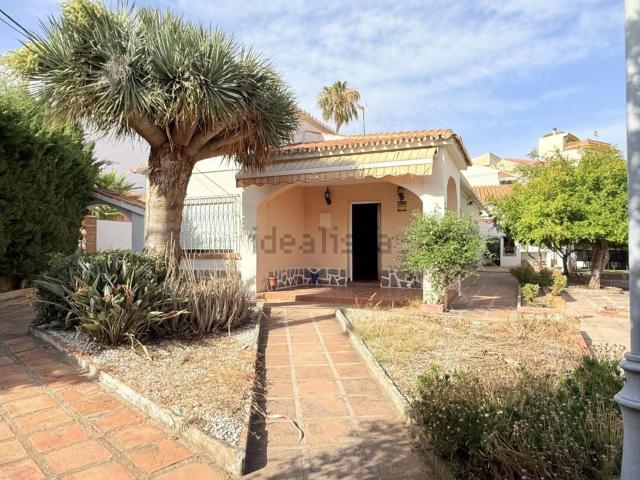 Chalet, Rincón de la Victoria