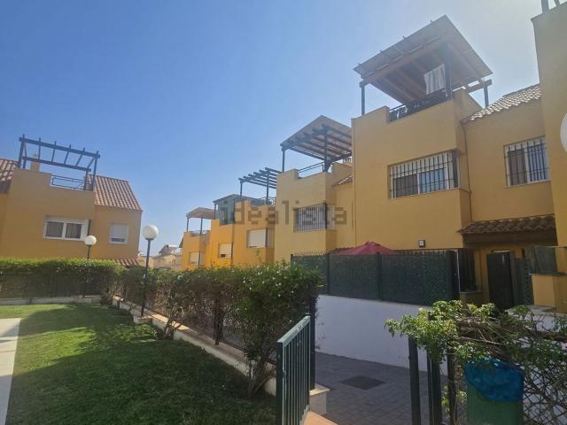 Chalet, Rincón de la Victoria