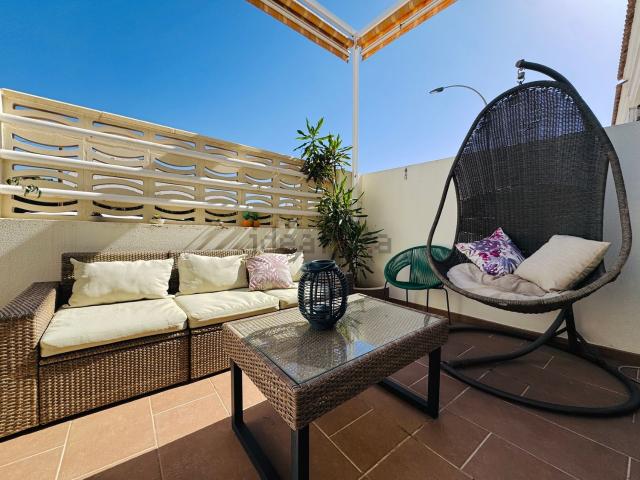 Chalet, Rincón de la Victoria