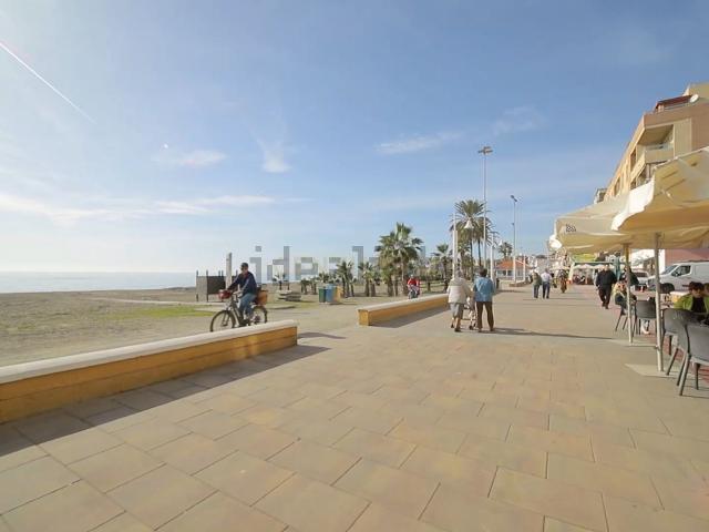 Chalet, Rincón de la Victoria