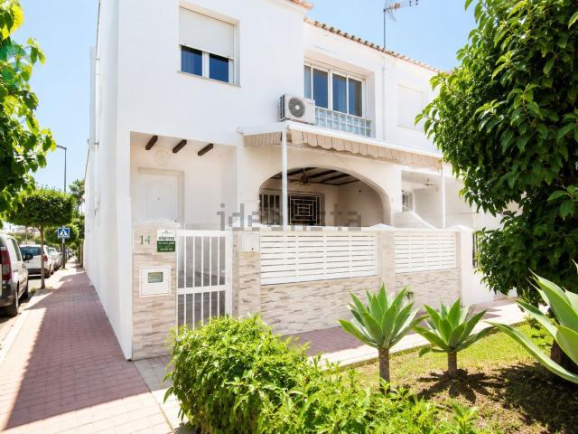 Chalet, Rincón de la Victoria