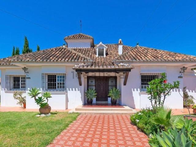 Chalet, Rincón de la Victoria