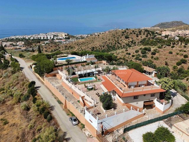 Chalet, Rincón de la Victoria