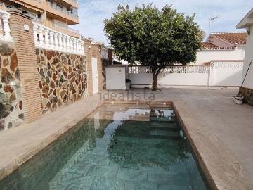 Chalet, Rincón de la Victoria