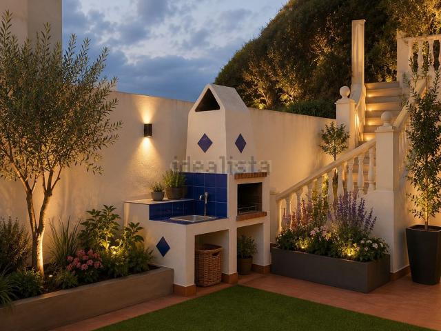 Chalet, Rincón de la Victoria