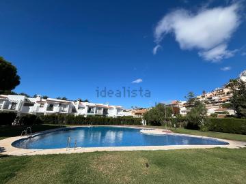 Chalet, Rincón de la Victoria