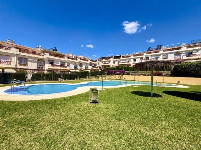 Chalet, Rincón de la Victoria