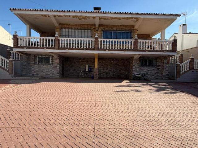 Chalet, Rincón de la Victoria