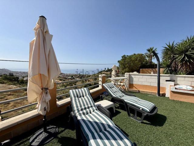 Chalet, Rincón de la Victoria