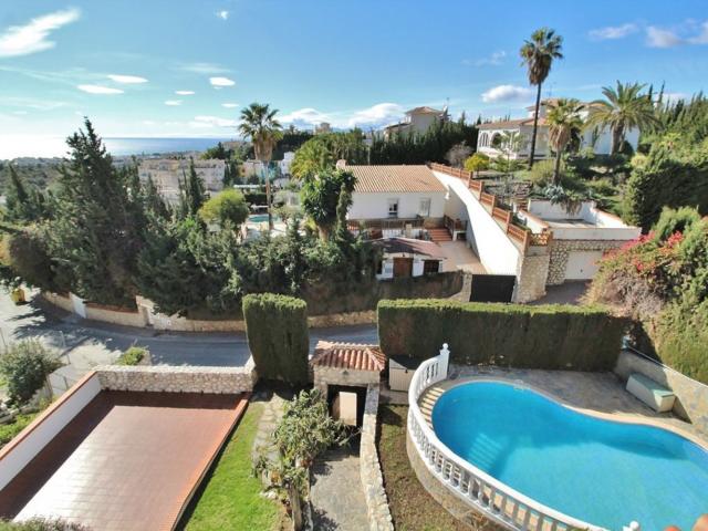 Chalet, Rincón de la Victoria