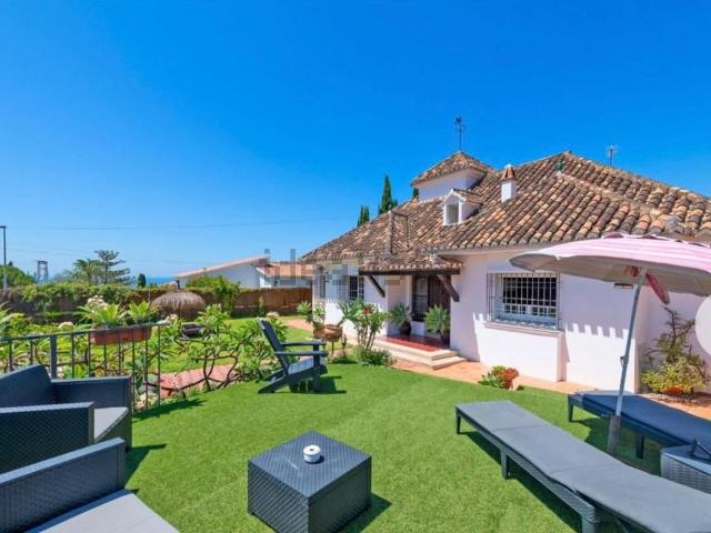 Chalet, Rincón de la Victoria