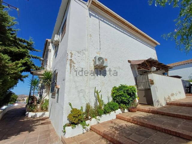 Chalet, Rincón de la Victoria