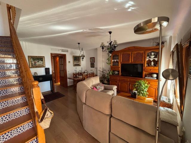 Chalet, Rincón de la Victoria