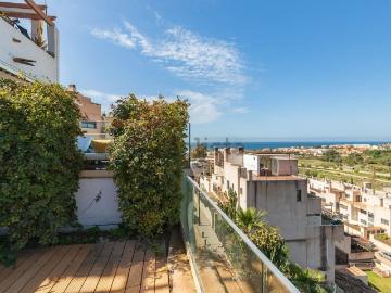 Chalet, Rincón de la Victoria