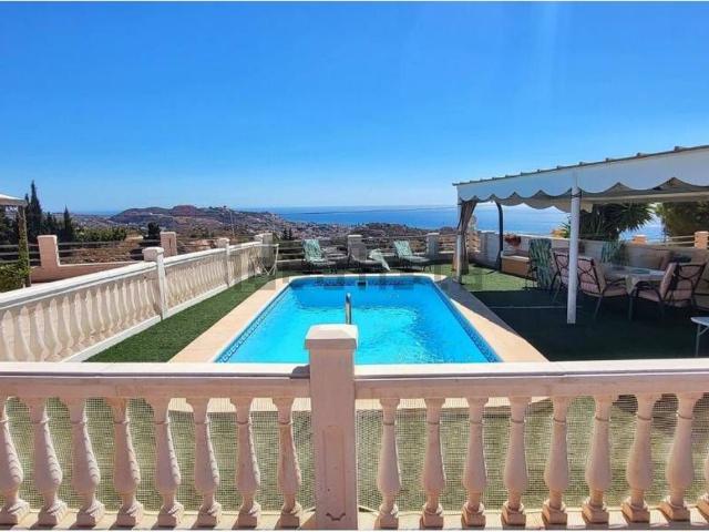 Chalet, Rincón de la Victoria