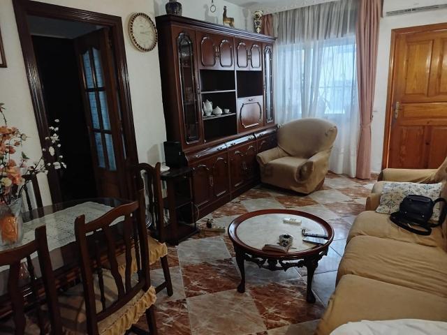 Chalet, Rincón de la Victoria