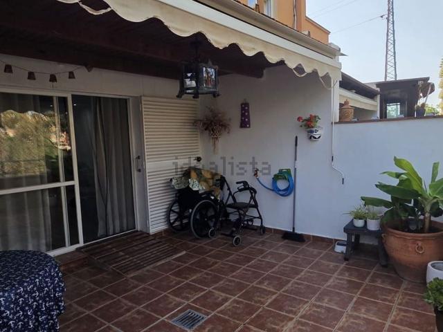 Chalet, Rincón de la Victoria