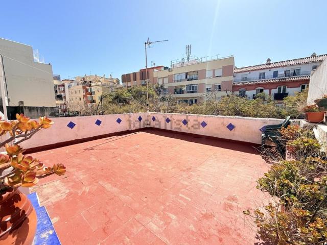 Chalet, Rincón de la Victoria