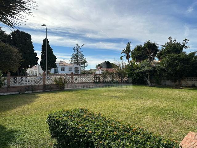 Chalet, Rincón de la Victoria