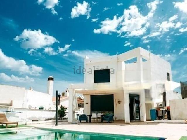 Chalet, Rincón de la Victoria