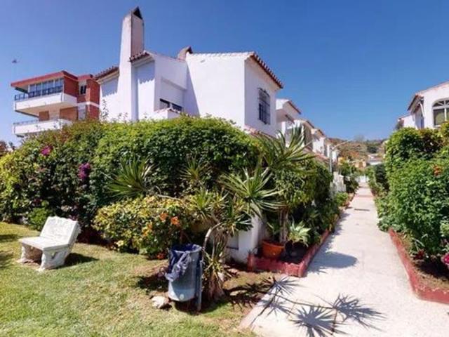 Chalet, Rincón de la Victoria