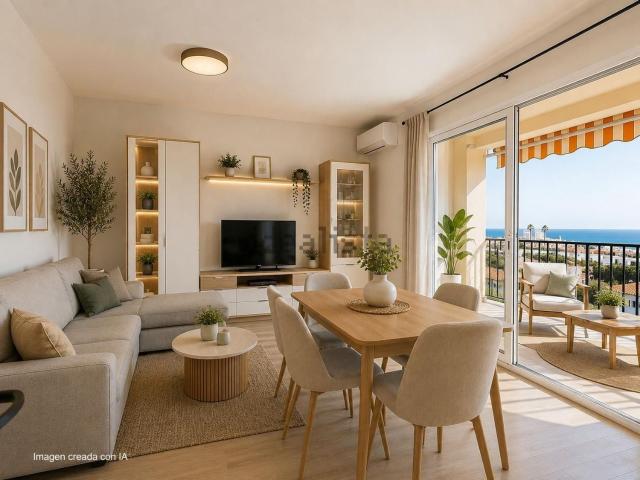 Chalet, Rincón de la Victoria