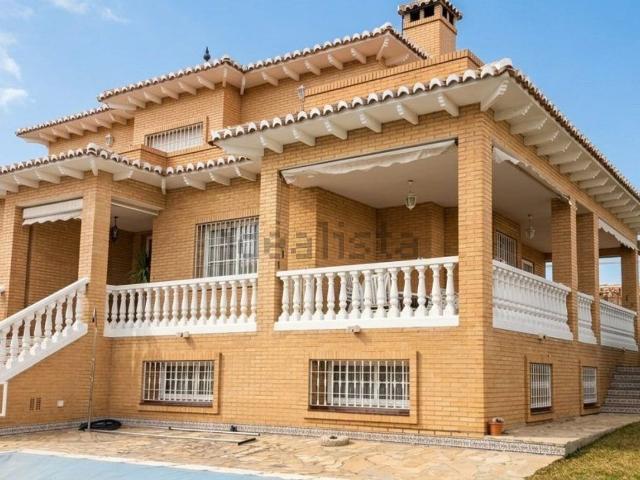 Chalet, Rincón de la Victoria