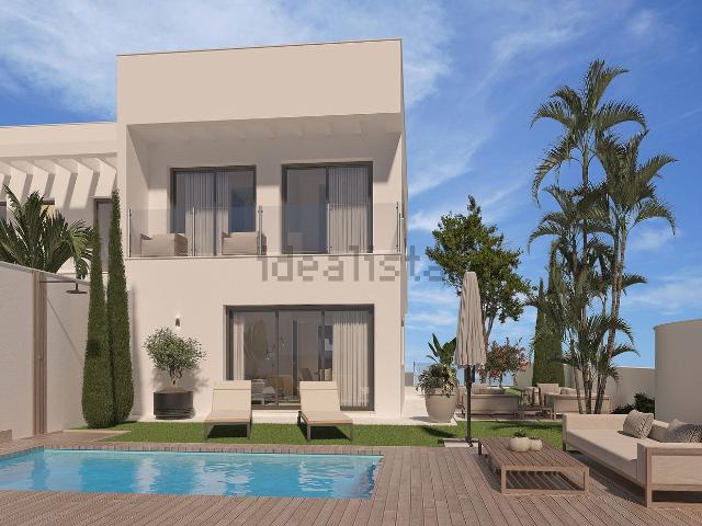 Chalet, Rincón de la Victoria