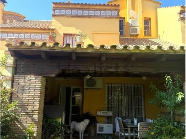 Chalet, Rincón de la Victoria