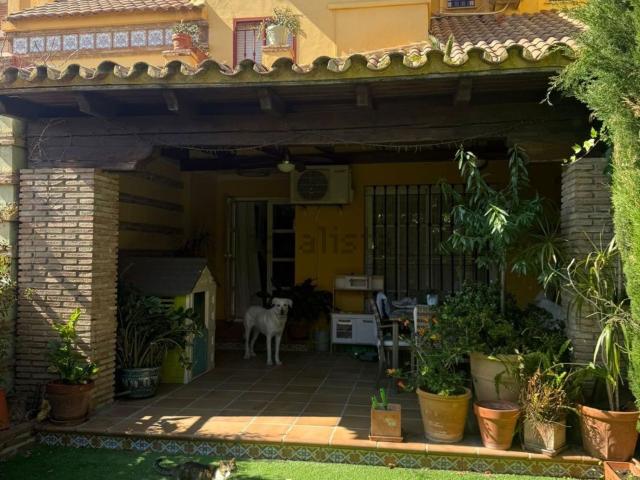 Chalet, Rincón de la Victoria
