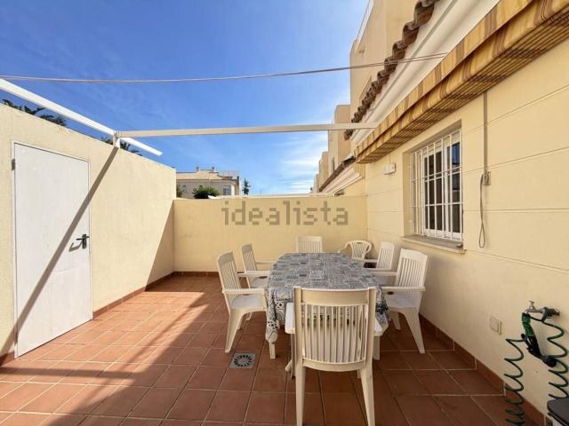 Chalet, Rincón de la Victoria