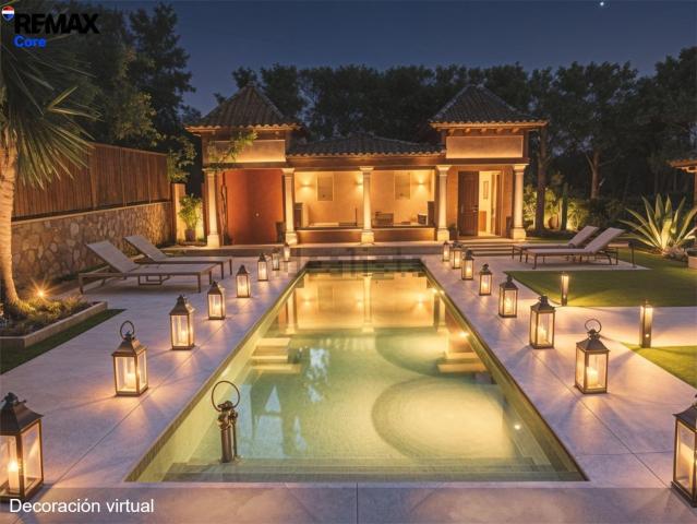 Chalet, Rio Real, Marbella